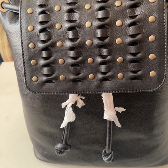 Frye Jade backpack - Picture 2 of 11